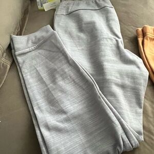 Gray Lounge Pants